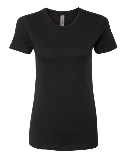 Next Level 3900 Tee – Front