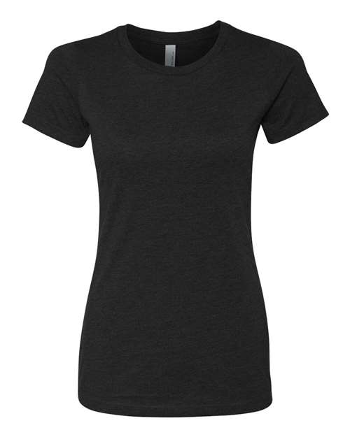 Next Level 6610 Tee – Front