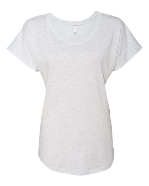Next Level 6760 Tee – Front
