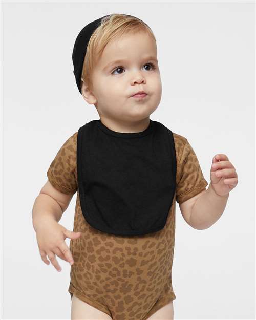 Rabbit Skins 1005 Bib – Front