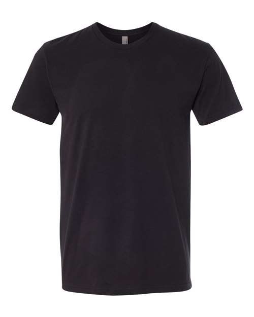 Next Level 6410 Tee – Front