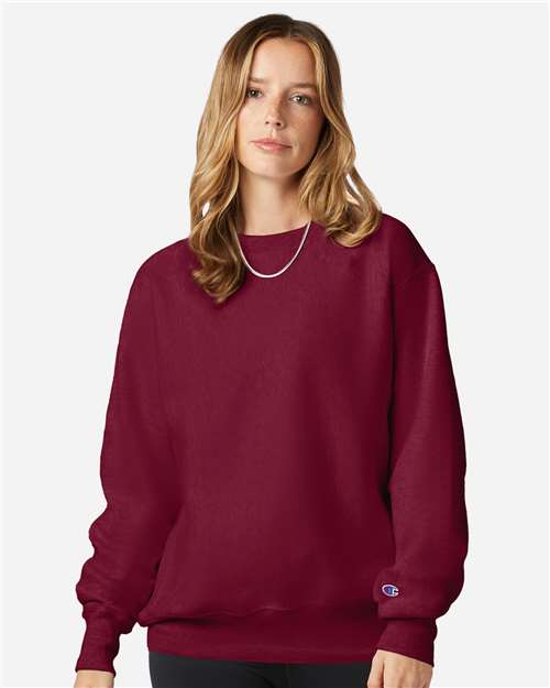 Champion S149 Sweatshirt – Front