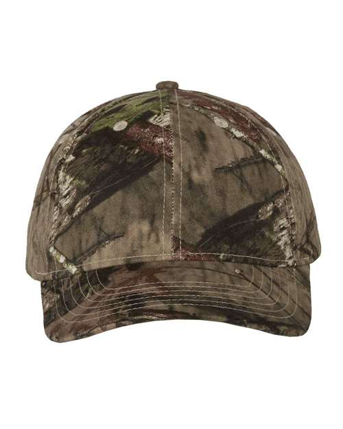 Kati LC10 Cap – Front