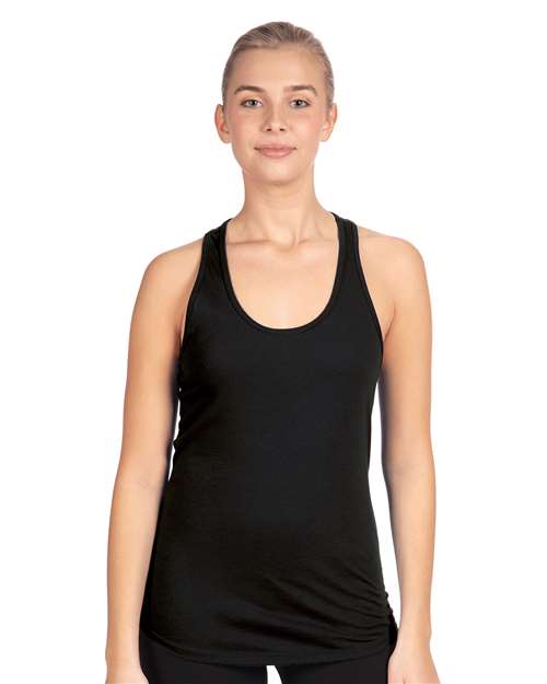 Next Level 1533 Tank Top – Front