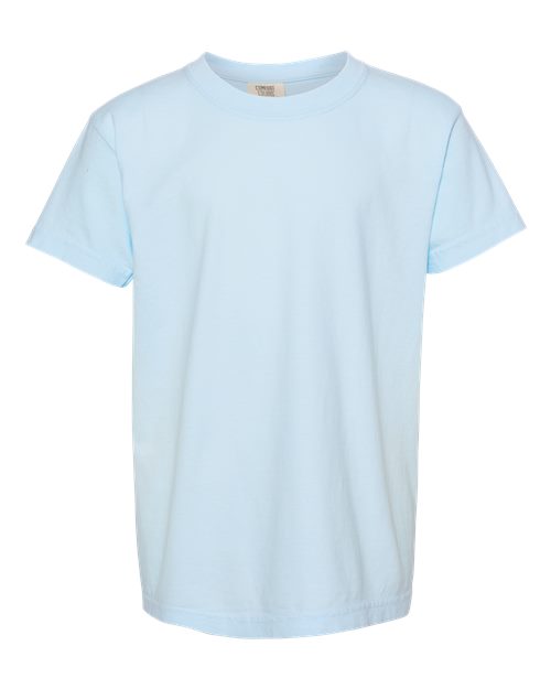 Comfort Colors 9018 T-Shirt – Front