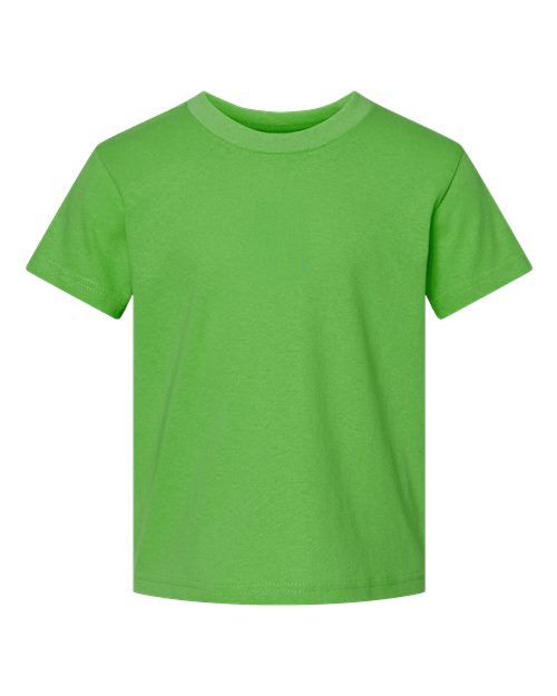 Rabbit Skins 3301T Tee – Front