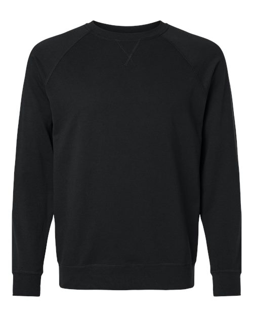 Next Level 9000 Sweatshirt – Front