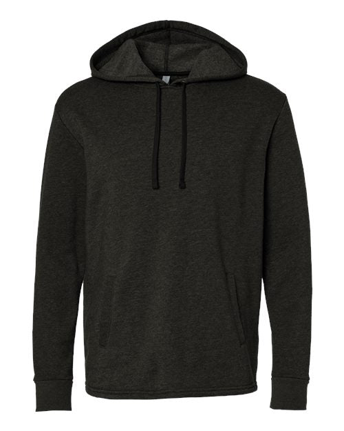 Next Level 9300 Hoodie – Front