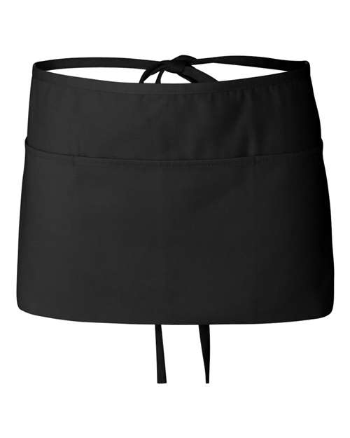 Q-Tees Q2115 Apron – Front