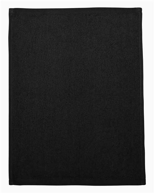 Q-Tees T600 Towel – Front