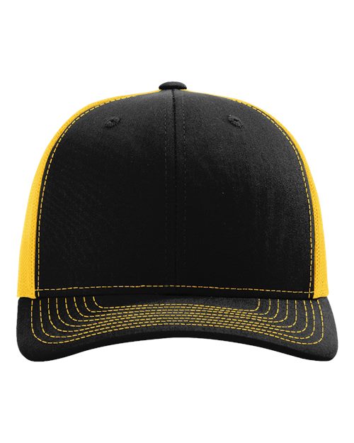 Richardson 112 Trucker Cap – Front