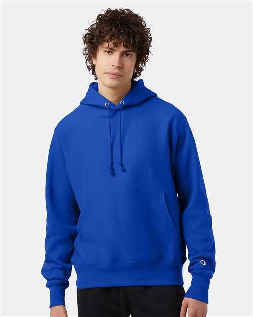Champion S101 Hoodie – Front