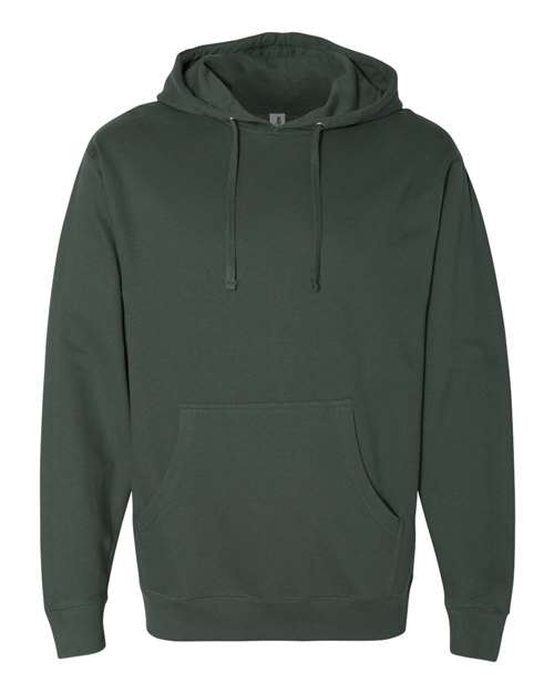 Independent Trading Co. SS4500 Hoodie – Front