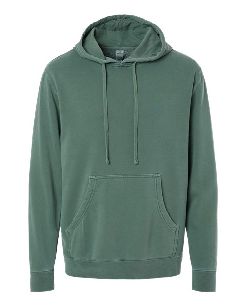 Independent Trading Co. PRM4500 Hoodie – Front