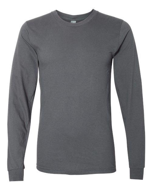 American Apparel 2007 Tee – Front