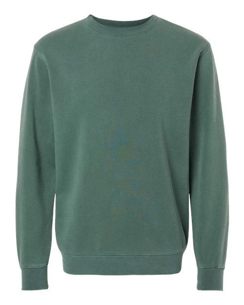 Independent Trading Co. PRM3500 Sweatshirt – Front