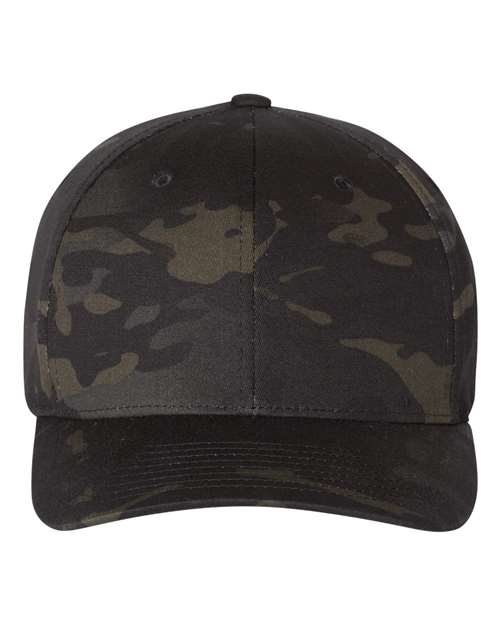 Flexfit 6277 Cap – Front