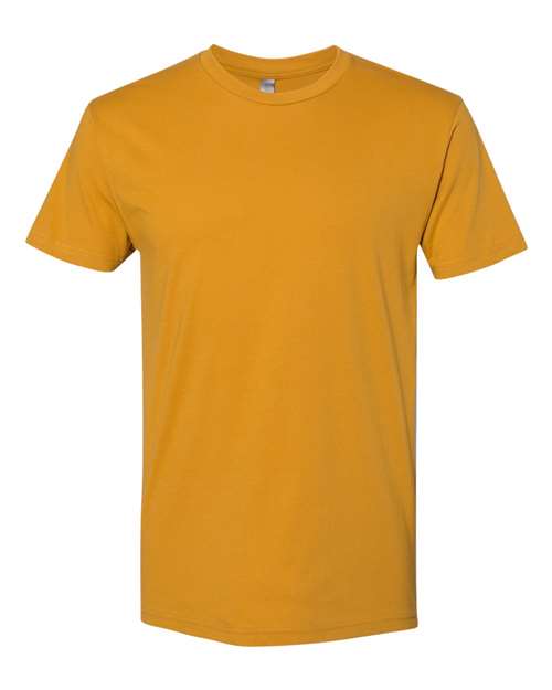 Next Level 3600 Tee – Front