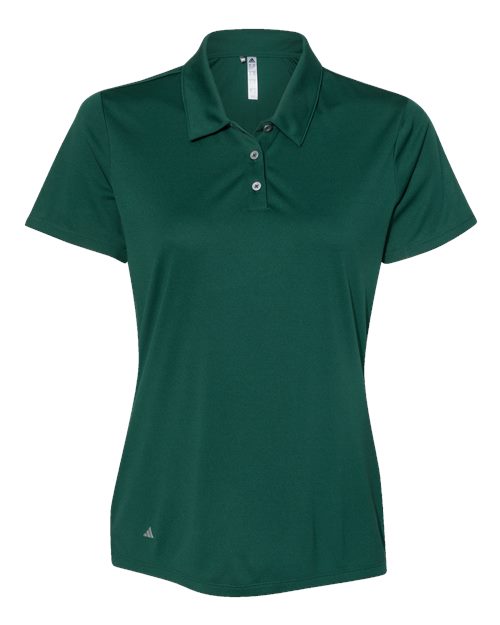 Adidas A231 Polo – Front