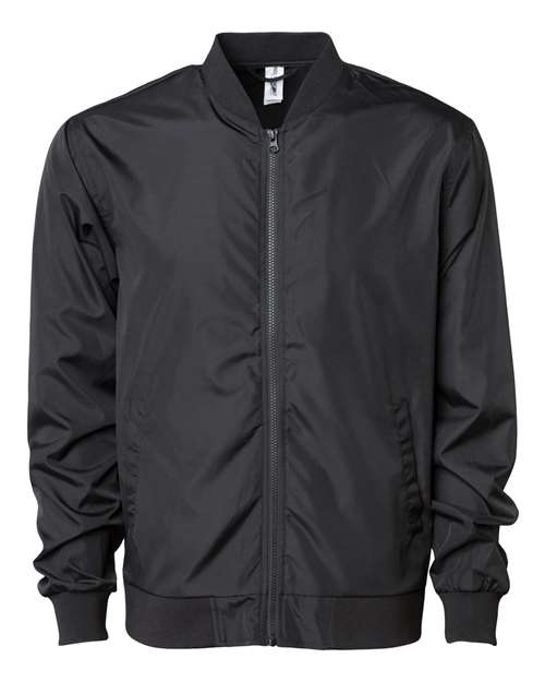 Independent Trading Co. EXP52BMR Jacket – Front
