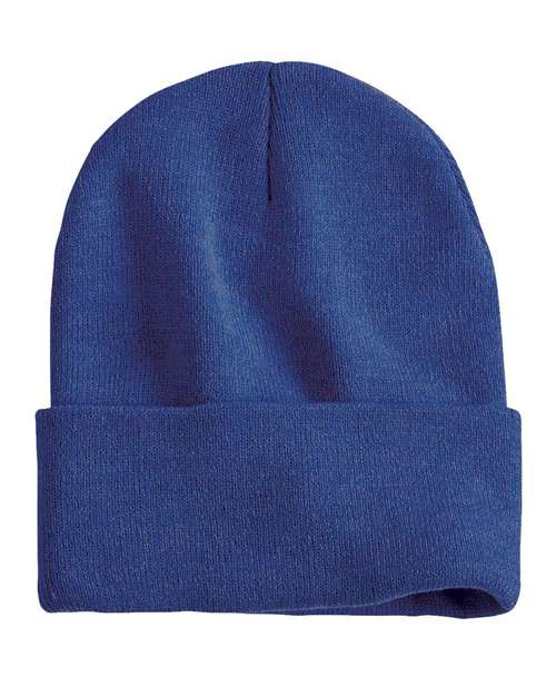 Sportsman SP12 Beanie – Front
