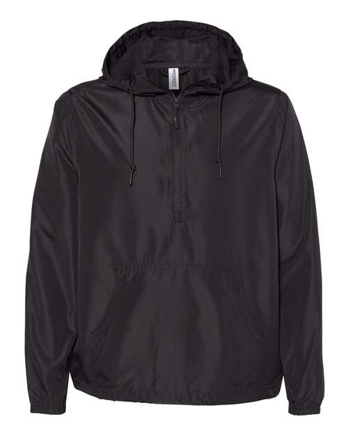 Independent Trading Co. EXP54LWP Jacket – Front