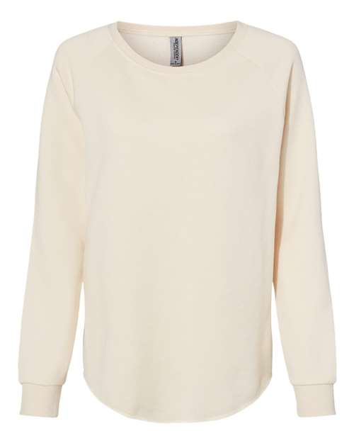 Independent Trading Co. PRM2000 Sweatshirt – Front