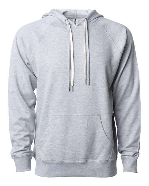 Independent Trading Co. SS1000 Hoodie – Front