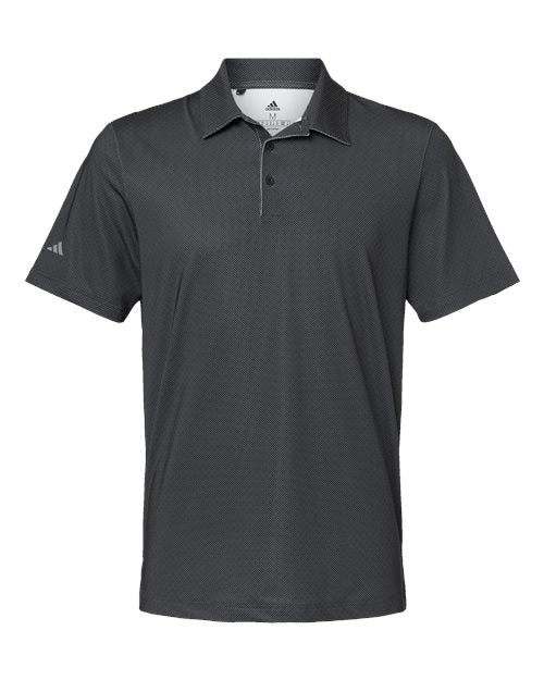 Adidas A498 Polo – Front