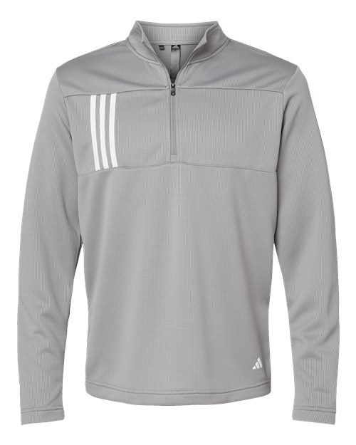 Adidas A482 Quarter-Zip – Front