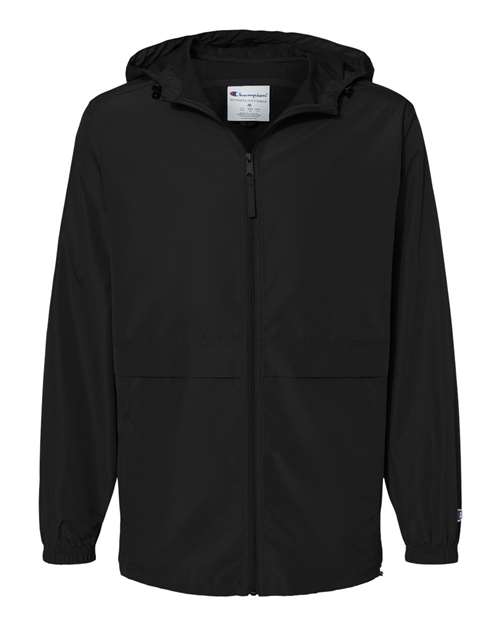 Champion CO125 Jacket – Front