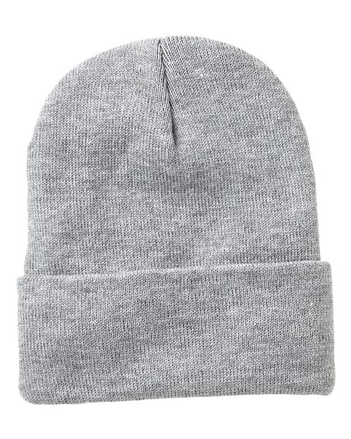 Sportsman SP12SL Beanie – Front