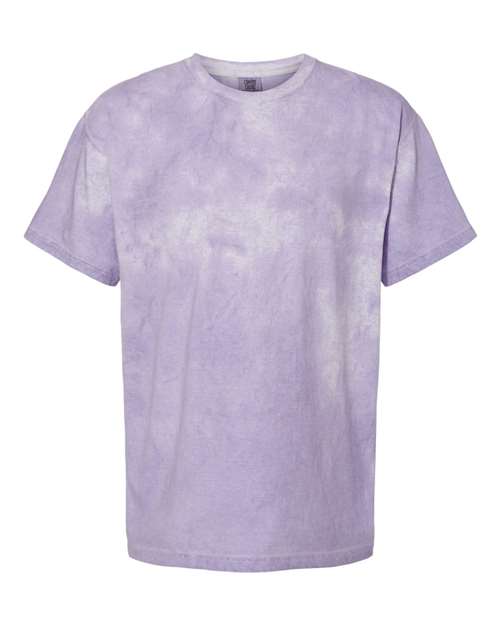Comfort Colors 1745 T-Shirt – Front