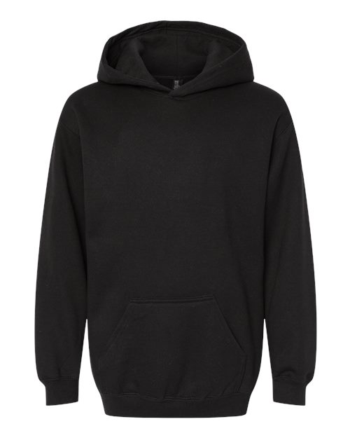 M&O 3322 Hoodie – Front