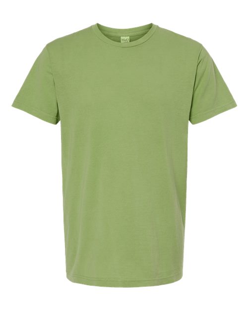 M&O 6500M T-Shirt – Front