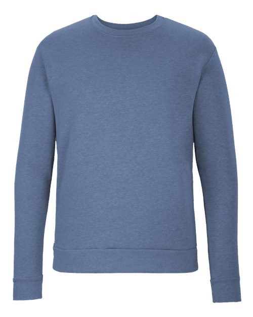 Next Level 9002 Sweatshirt – Front