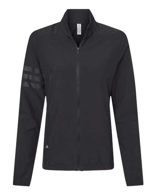 Adidas A268 Jacket – Front