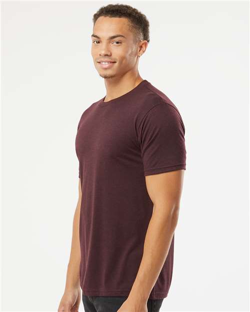 Next Level 6010 Tee – Side