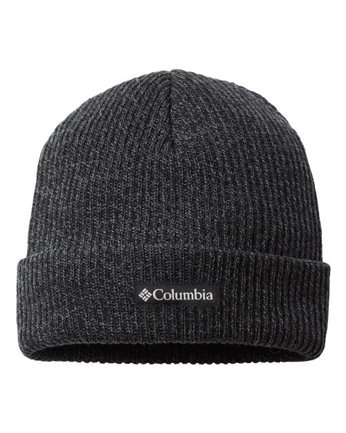 Columbia 191132 Beanie – Front