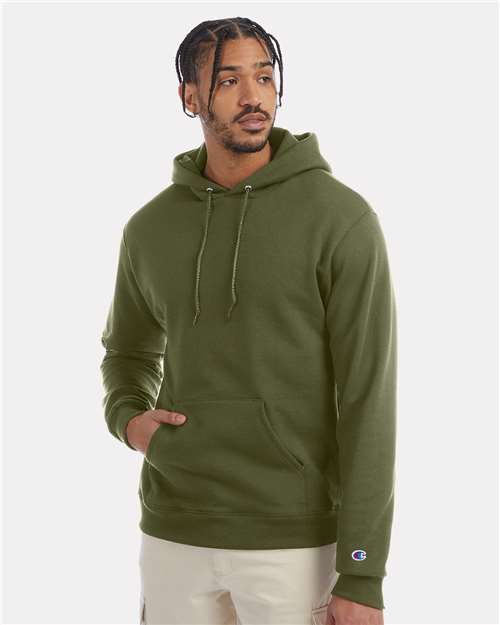 Champion S700 Hoodie – Front